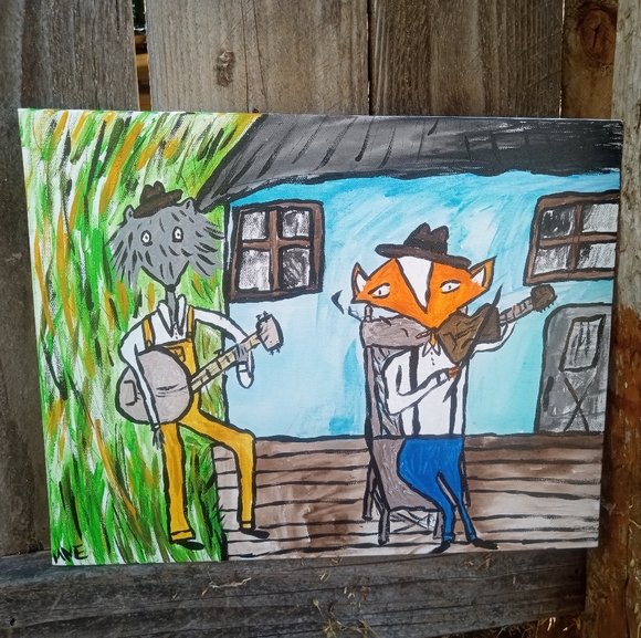 Meet your Posher - Picture 10 of 10